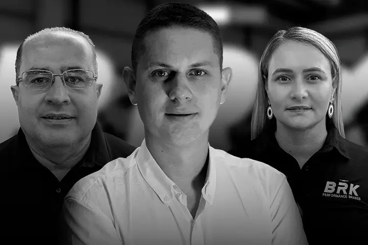 Conoce nuestro equipo